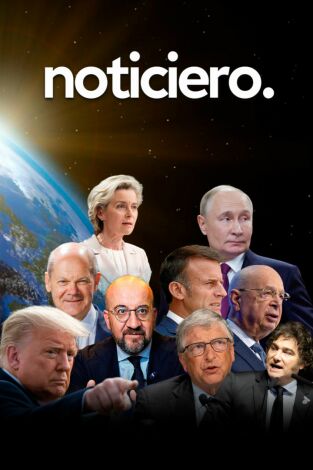 Noticiero Noticiero