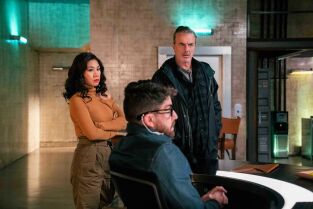 The Equalizer (T2): Ep.7 Cuando diferentes mundos chocan The Equalizer (T2): Ep.7 Cuando diferentes mundos chocan