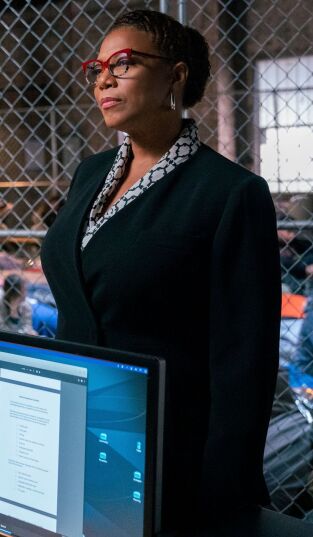 The Equalizer (T2): Ep.8 Separados The Equalizer (T2): Ep.8 Separados