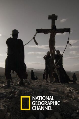 Jesús: el ascenso del Cristianismo: Los cristianos Jesús: el ascenso del Cristianismo: Los cristianos