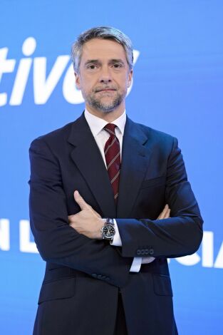 Informativos Telecinco Noche Informativos Telecinco Noche