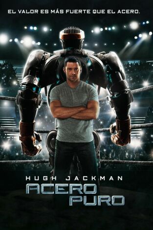 Acero puro Acero puro