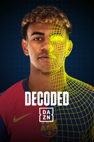 Decoded (T2025): Lamine Yamal Decoded (T2025): Lamine Yamal