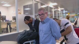 Alerta Aeropuerto 6: Perú y Brasil: Ladrillos de cocaína Alerta Aeropuerto 6: Perú y Brasil: Ladrillos de cocaína