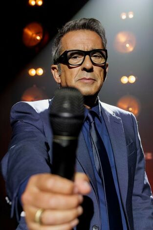 Futuro imperfecto: Reconocimientos Futuro imperfecto: Reconocimientos