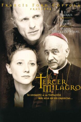 El tercer milagro El tercer milagro