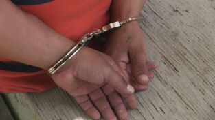 La Frontera: Dinero y corrupción La Frontera: Dinero y corrupción