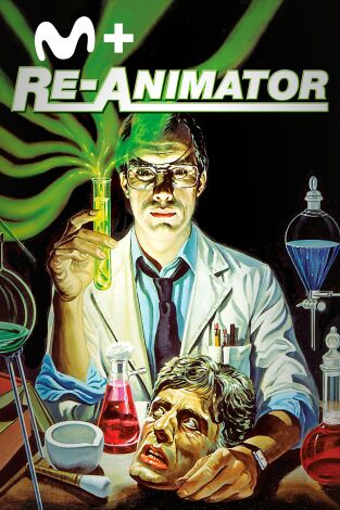 Re-Animator Re-Animator