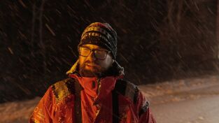 Rescate extremo: Emergencia por carretera bloqueada Rescate extremo: Emergencia por carretera bloqueada