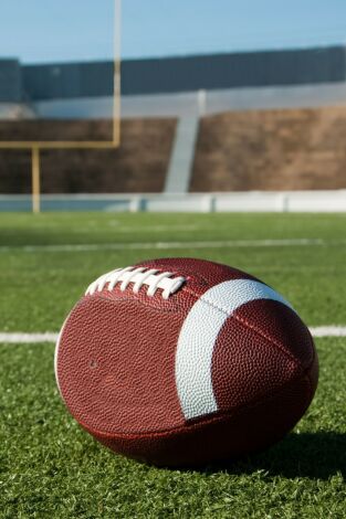 Futbol americà Futbol americà