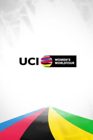 UCI World Tour (T2025): Lieja - Bastoña - Lieja M UCI World Tour (T2025): Lieja - Bastoña - Lieja M