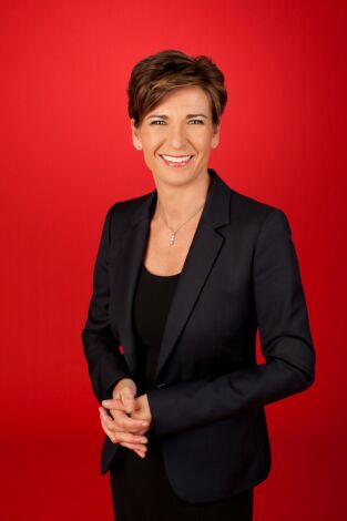 Connect the World with Becky Anderson Connect the World with Becky Anderson