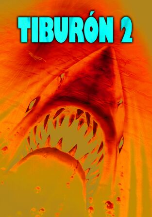 Tiburón 2 Tiburón 2