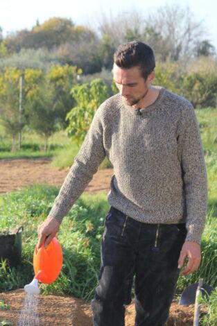 El huerto de Renato El huerto de Renato