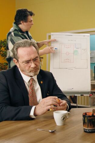 Salle des profs Salle des profs