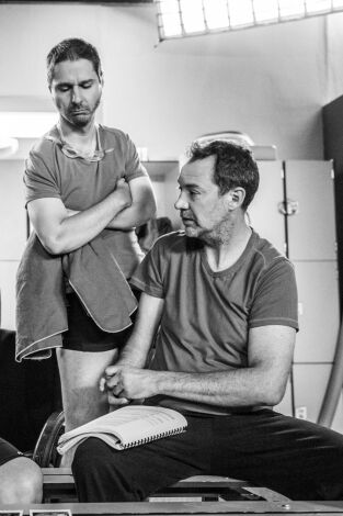 Vestiaires Vestiaires