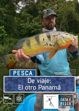 De viaje: El otro Panamá De viaje: El otro Panamá