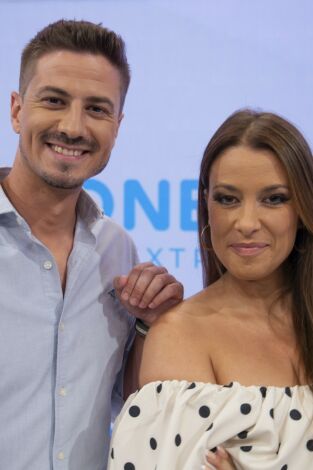 Conexión Extremadura Conexión Extremadura