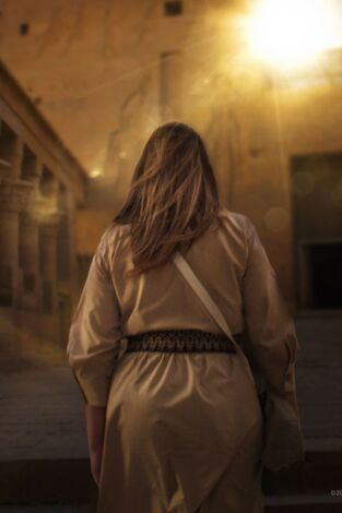 Cleopatra: el misterio final Cleopatra: el misterio final