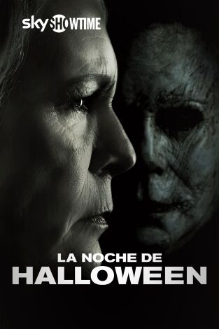 La noche de Halloween La noche de Halloween