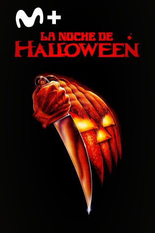 La noche de Halloween La noche de Halloween