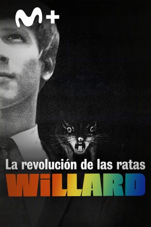 La revolución de las ratas (Willard) La revolución de las ratas (Willard)