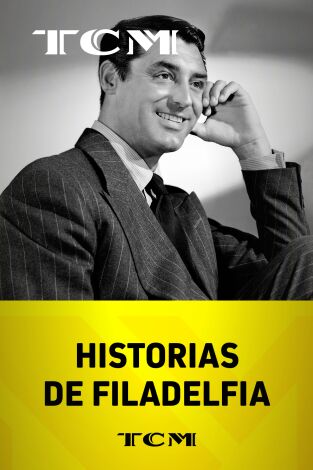 Historias de Filadelfia Historias de Filadelfia