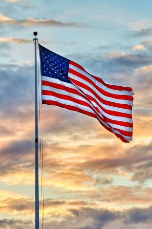 The President's Path The President's Path