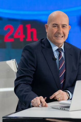 Telediario Internacional Telediario Internacional