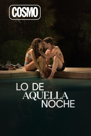 Lo de aquella noche Lo de aquella noche