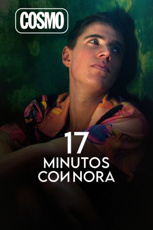17 minutos con Nora 17 minutos con Nora
