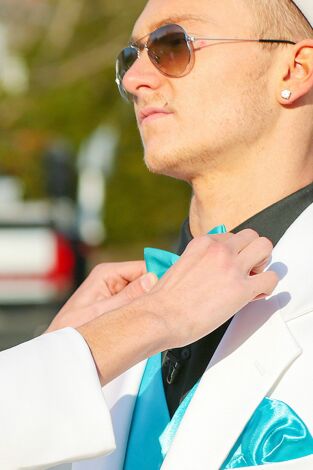 Mi espectacular boda gitana: Rituales, reglas y la prueba gitana definitiva Mi espectacular boda gitana: Rituales, reglas y la prueba gitana definitiva