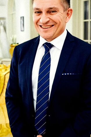 ¡Sí, quiero ese vestido! Dinamarca: Episodio 1 ¡Sí, quiero ese vestido! Dinamarca: Episodio 1