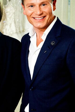 ¡Sí, quiero ese vestido! Dinamarca: Episodio 2 ¡Sí, quiero ese vestido! Dinamarca: Episodio 2