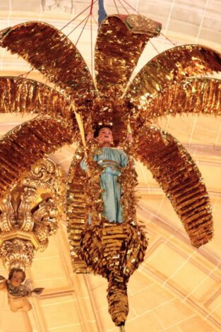 Misteri d'Elx: La festa Misteri d'Elx: La festa