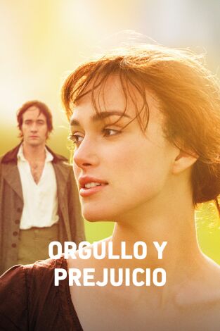 Orgullo y prejuicio Orgullo y prejuicio