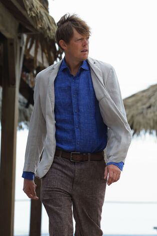 Crimen en el paraíso (T5): Episodio 5 Crimen en el paraíso (T5): Episodio 5