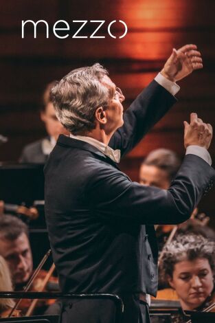 Nielsen: Sinfonía n°. 4 - Danish National Symphony Orchestra Fabio Luisi Nielsen: Sinfonía n°. 4 - Danish National Symphony Orchestra Fabio Luisi