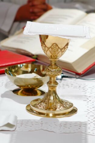 Santa Misa Santa Misa