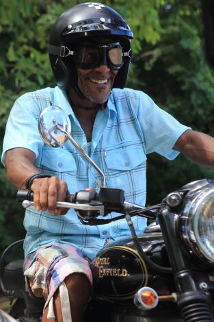 Crimen en el paraíso (T5): Episodio 7 Crimen en el paraíso (T5): Episodio 7