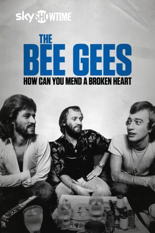 The Bee Gees: How Can You Mend a Broken Heart The Bee Gees: How Can You Mend a Broken Heart