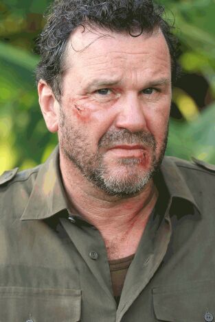 Crimen en el paraíso (T6): Episodio 1 Crimen en el paraíso (T6): Episodio 1