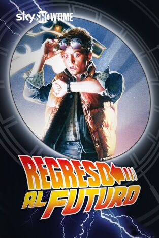 Regreso al futuro Regreso al futuro