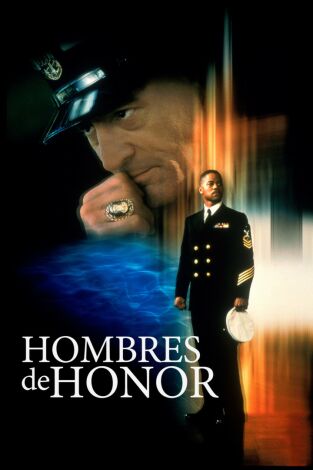 Hombres de honor Hombres de honor