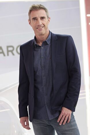 ElDesmarque de Cuatro mediodía fin de semana (T3): Episodio 305 ElDesmarque de Cuatro mediodía fin de semana (T3): Episodio 305