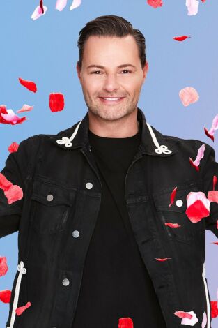 ¡Sí, quiero ese vestido! (Ben): Episodio 10 ¡Sí, quiero ese vestido! (Ben): Episodio 10