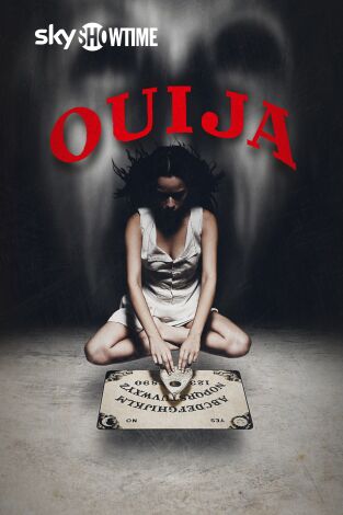 Ouija Ouija