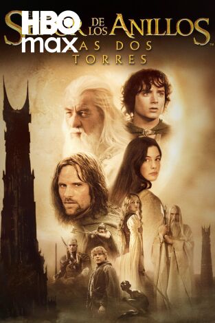 El señor de los anillos: Las dos torres (versión extendida) El señor de los anillos: Las dos torres (versión extendida)