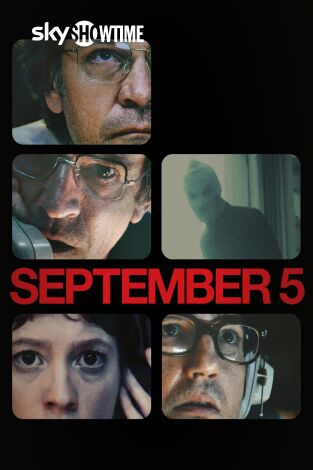 Septiembre 5 Septiembre 5