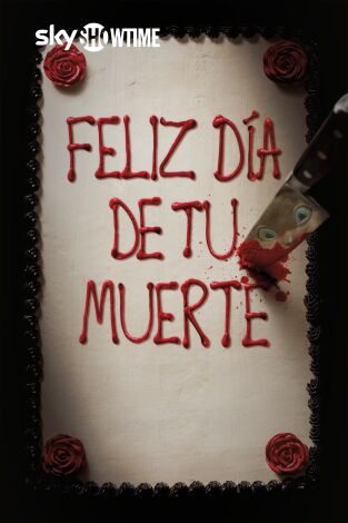 Feliz día de tu muerte
